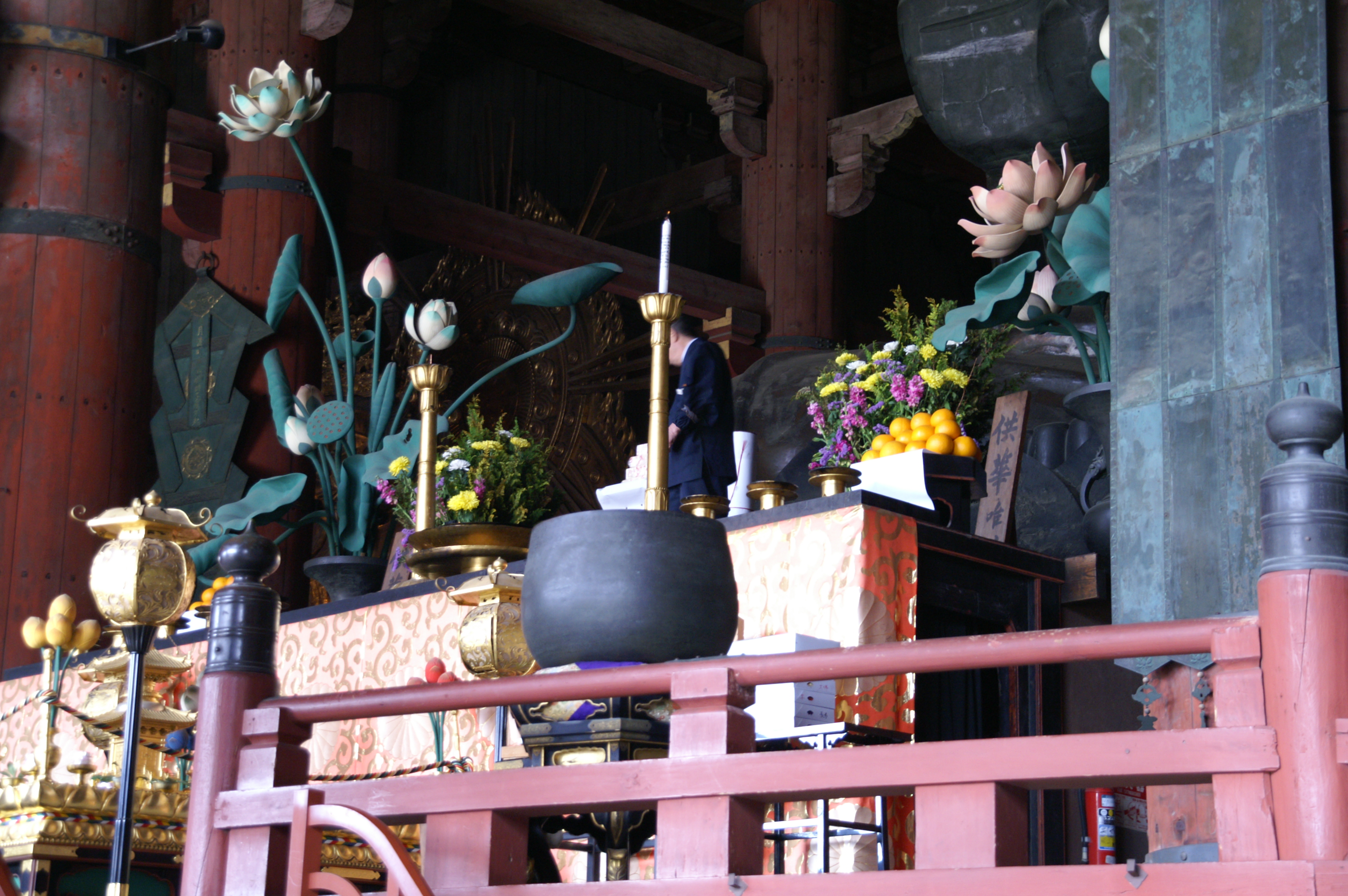 16-Nara-Todaij-ji-Temple 16-Nara-Todaij-ji-Temple.jpg