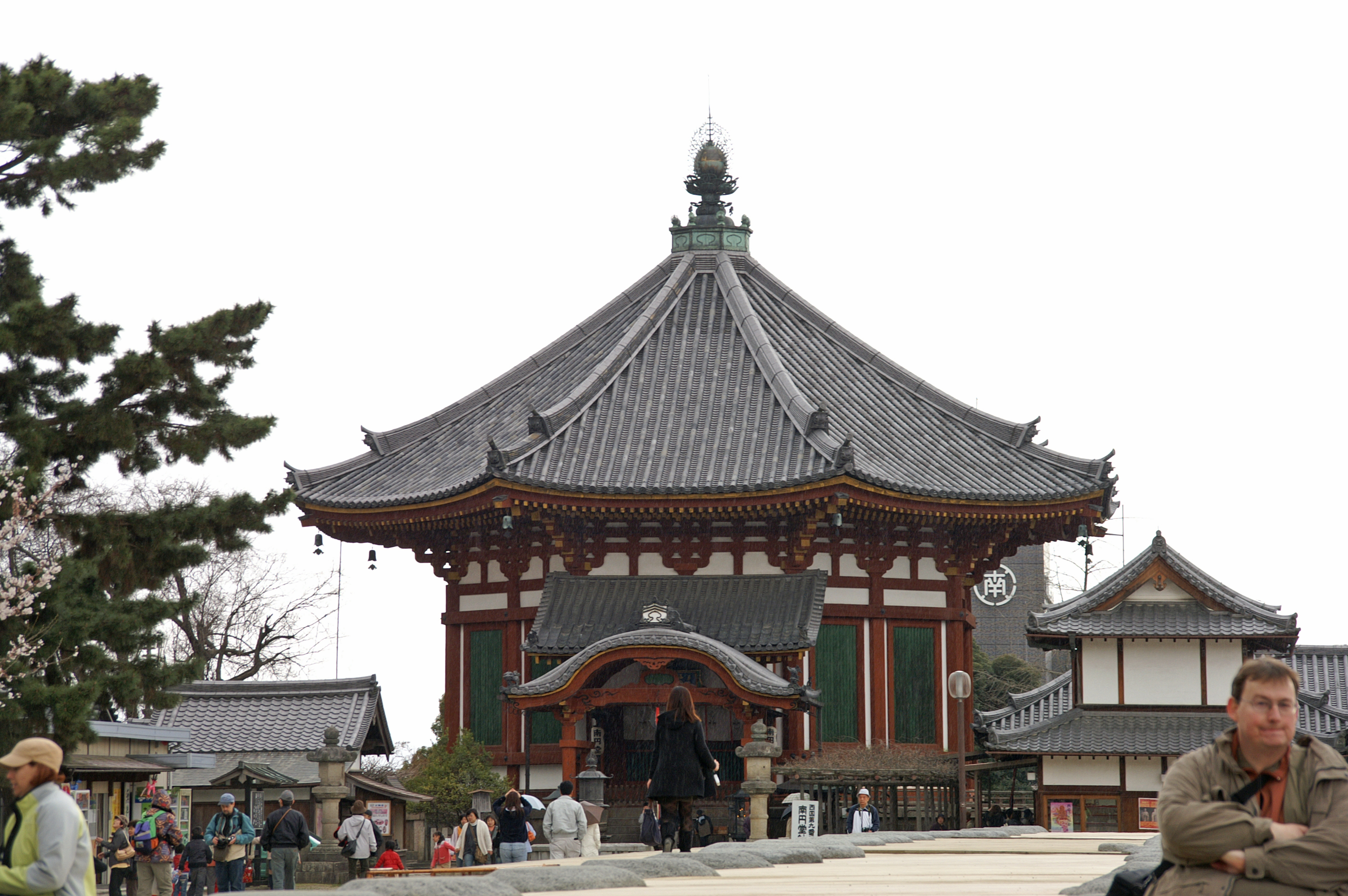 34-Nara-Todaij-ji-Temple 34-Nara-Todaij-ji-Temple.jpg