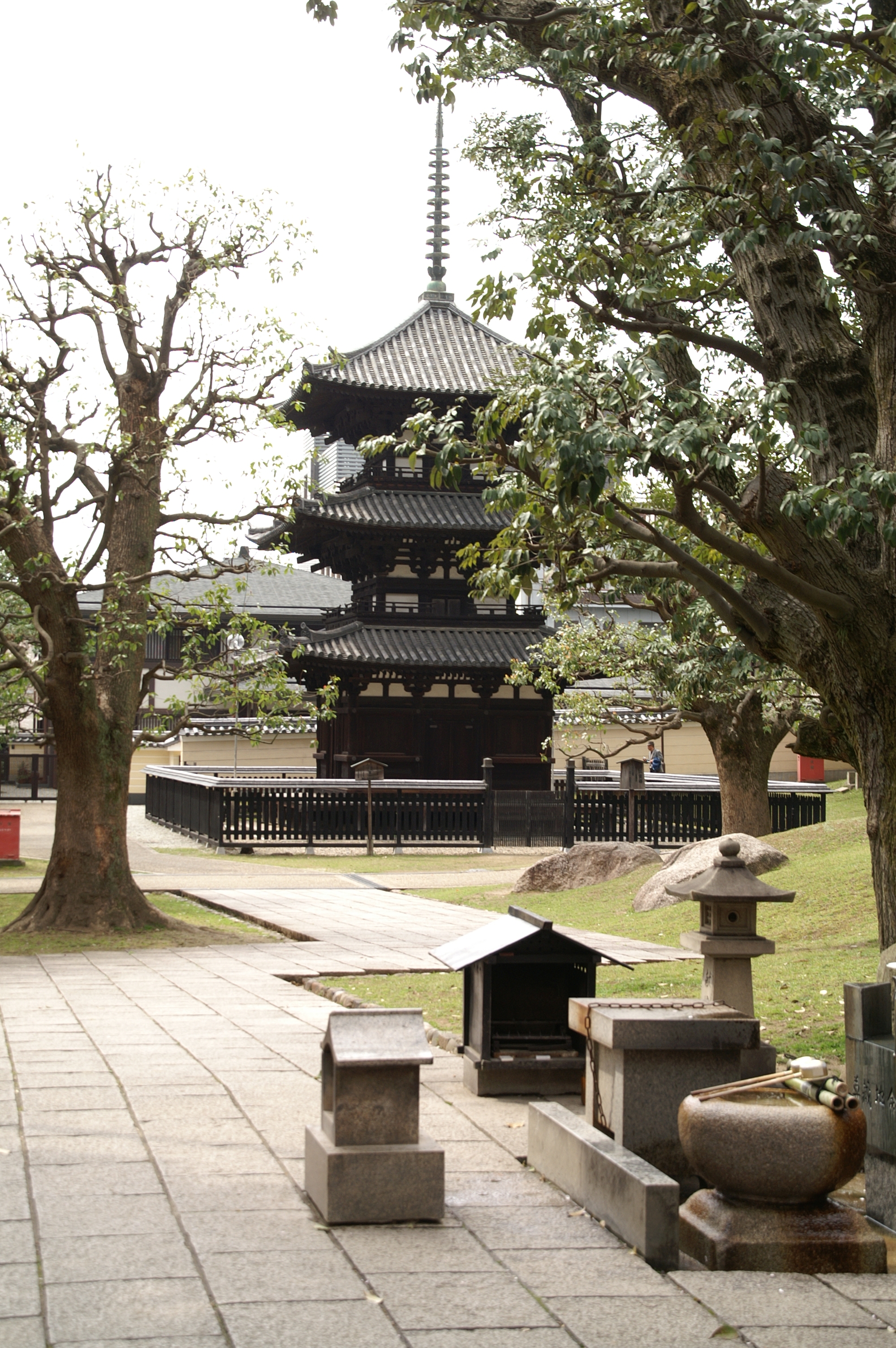 41-Nara-Todaij-ji-Temple 41-Nara-Todaij-ji-Temple.jpg