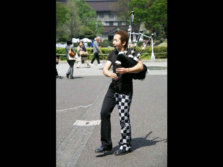 11-Tokyo – Ueno Park 11-Tokyo - Ueno Park.jpg