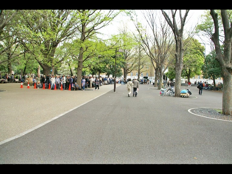 5-Tokyo – Ueno Park 5-Tokyo - Ueno Park.jpg