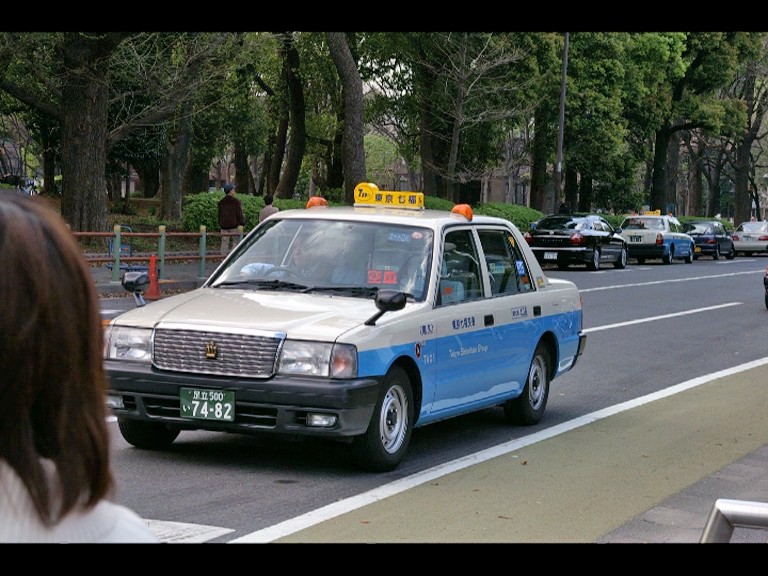 7-Tokyo – Ueno Park 7-Tokyo - Ueno Park.jpg