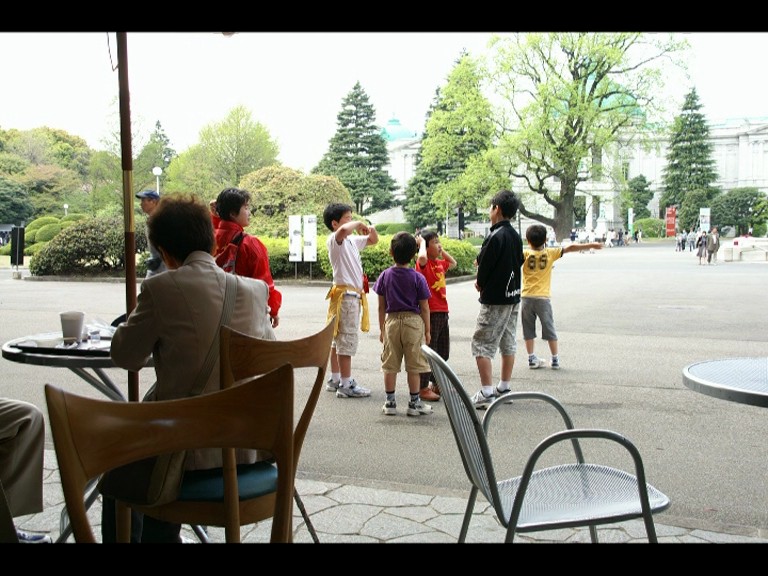 9-Tokyo – Ueno Park 9-Tokyo - Ueno Park.jpg